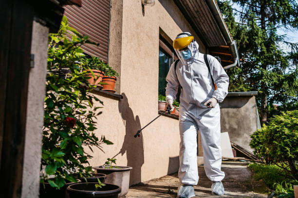 Best Pest Control Cost  in Morris, OK